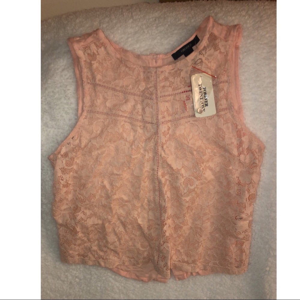 womens crop top
